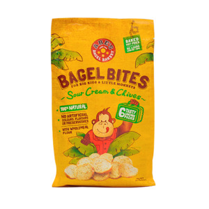 ABE’S Sour Cream & Chives