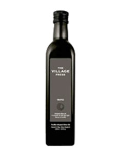 Products: The Village Press Truffle Infused Olive Oil