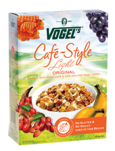 Products: Vogel Cafe Style Light Original