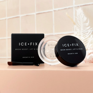 Retail: Browfix UK® Ice Fix