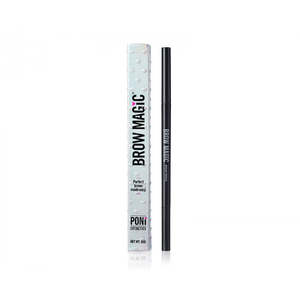 Retail: PONi Brow Magic Brow Pencil
