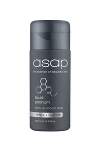 Asap: asap Liquid Platinum 130ml