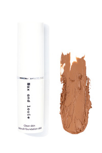 Max and Louie Air Brush Foundation Stick 6.5