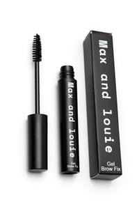 Brows: Max and Louie Gel Brow Fix