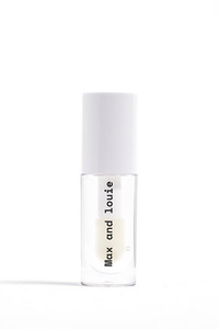 Lips: Max and Louie Glossy Lips Blonde