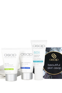 Asap: asap Beautiful Skin Pack