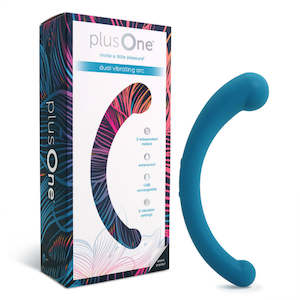 Products: plusOne - Dual Vibrating Arc