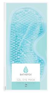 Bathefex - Gel Eye Mask (Aqua)