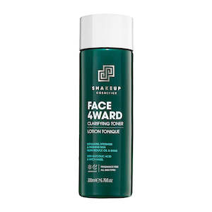 Shakeup - FACE 4WARD Clarifying Toner