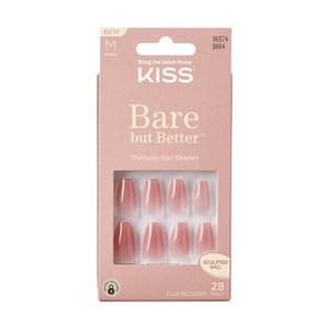 Popular: KISS Bare But Better - Nude Nude