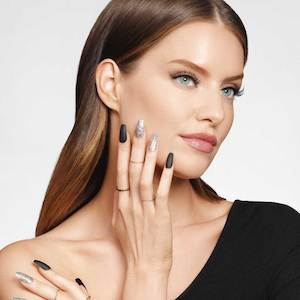 Popular: KISS Gel Fantasy - Whole New World