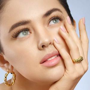 Popular: KISS Gel Fantasy - Midnight Snacks