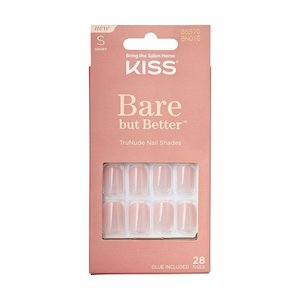 Popular: KISS Bare But Better - Nudies