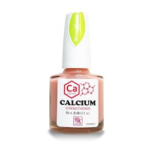 Popular: KISS - Nail Treatment: Calcium Strengthener