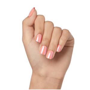 imPRESS Colour FX Nails - Satellite