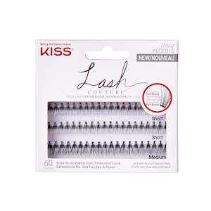 KISS Lash Couture - Lash Extensions