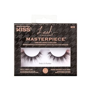 KISS - Lash Couture Masterpiece: Pret-a-porter