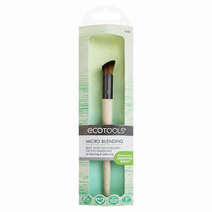 Brushes And Tools: EcoTools - Micro Blending Brush