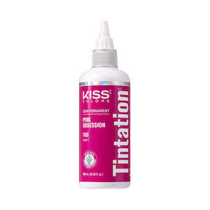 KISS Tintation - Pink Obsession