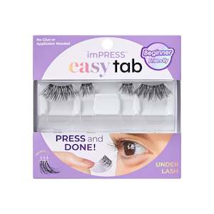 imPRESS Easy Tab: Demi Wispy