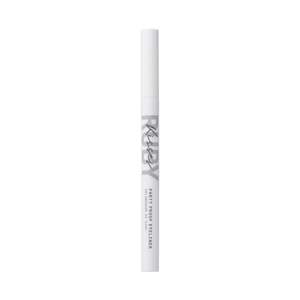 KISS - Ruby Kisses Waterproof Eyeliner: Snow White