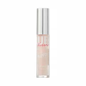 KISS - Ruby Kisses Plumping Lip Gloss: Dreamsicle
