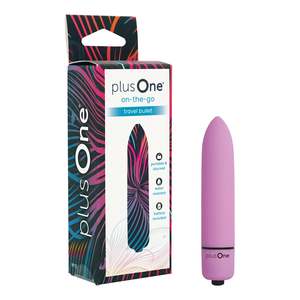 Plusone: plusOne - Travel Bullet