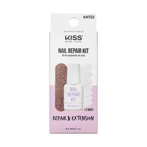 KISS - Premium Nail Treatment: Nail Repair Kit