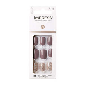 imPRESS Nails - Flawless