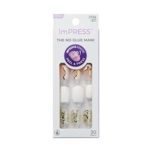 imPRESS Nails - Astound