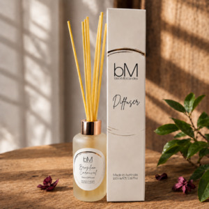 Reed Diffuser: Brazilian Carnival