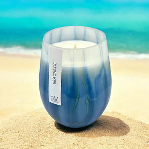 New Items: Watercolour Blue: Beachside