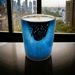 Vogue World Jumbo - Luxe Noir