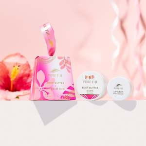 Products: Bell Ornament- Guava