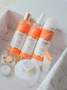 Products: Pure Fiji Mango Gift Box