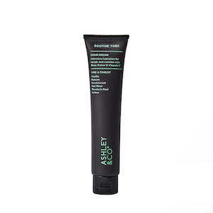Products: Soothe Tube- Vine & Paisley