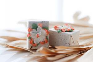 Pure Fiji 1: Pure Fiji Luxury Soap Mango 50g