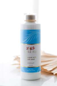 Pure Fiji 1: Pure Fiji Milk Bath Coconut 472ml