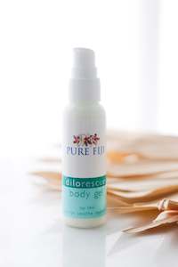 Pure Fiji 1: Pure Fiji Dilo Gel 59ml