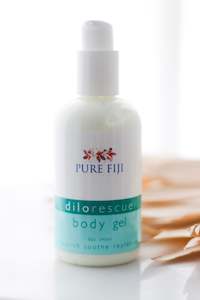 Pure Fiji 1: Pure Fiji Dilo Gel 240ml