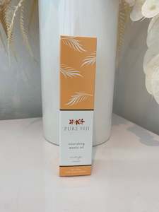 Body: Pure Fiji Exotic Oil Mango 90ml