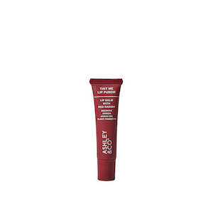 Gifts: Tint Me Red Raddish Lip Balm