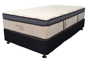 Products: Orthocare Ultra Mattress & Base – The Bedroom