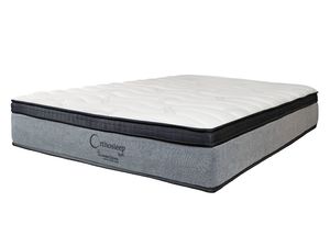 Products: Orthosleep Soft Mattress by Slumberzone – The Bedroom