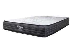 Products: Fantasy Firm Mattress by Slumberzone – The Bedroom