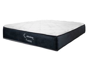 Products: Orthosleep Plus Mattress by Slumberzone – The Bedroom