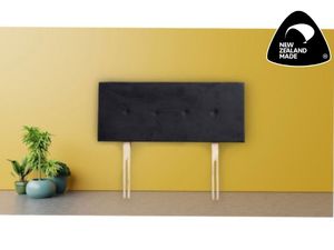 Products: Oslo Headboard – The Bedroom