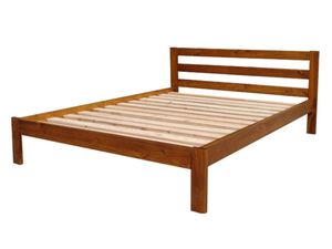 Products: Taylor Wooden Bed Frame – The Bedroom