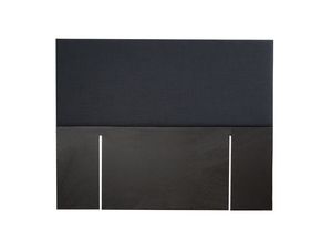 Products: Sleepwell Fabric Full Headboard – The Bedroom