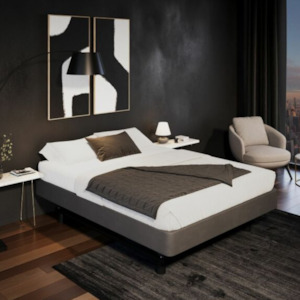 Slat Beds Single: MOTION LIFESTYLE M50 ADJUSTABLE BED | FRAME ONLY